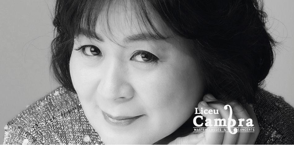 Concert Akiko Ebi