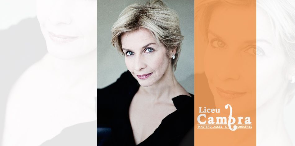 Masterclass Veronika Hagen