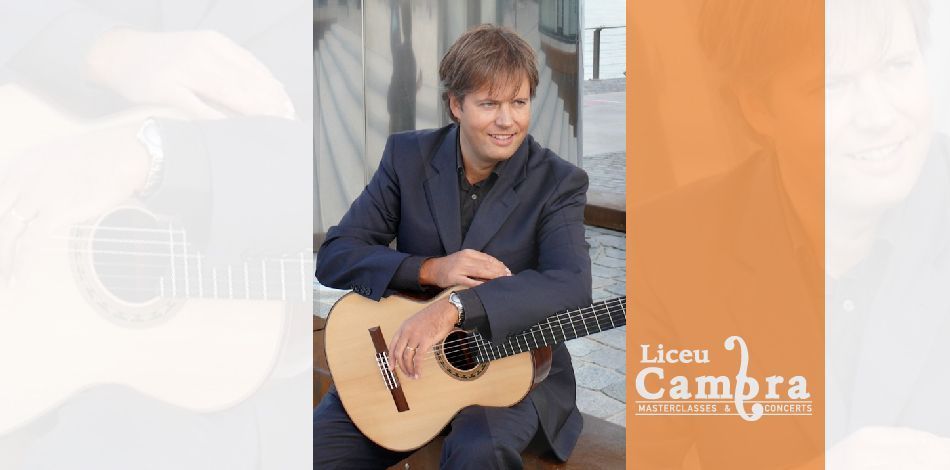 Masterclass Franz Halasz