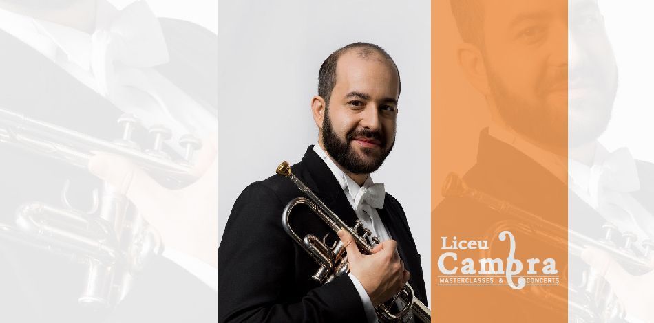 Masterclass Guiliano Sommerhalder