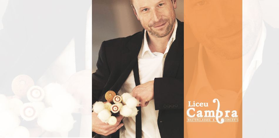 Masterclass Wieland Welzel