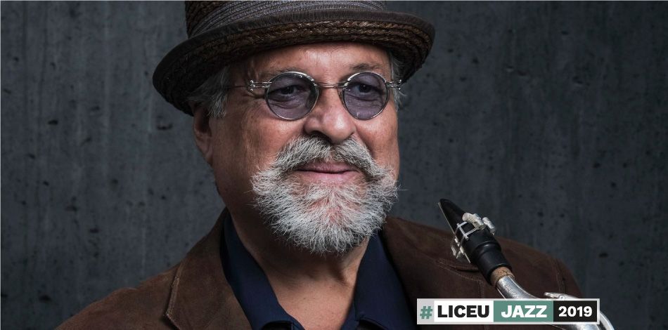 Concert: Joe Lovano