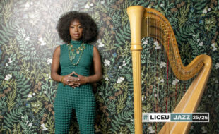 Masterclass Brandee Younger