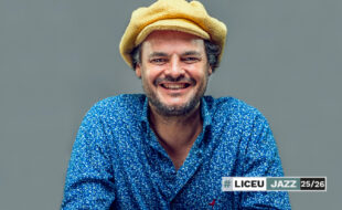 Concert: Carlos Aguirre