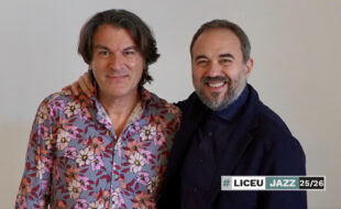 Concert: Dorantes and Moises Sanchez