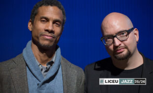 Concert: Ethan Iverson and Mark Turner