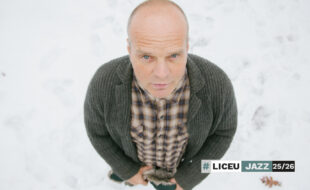 Masterclass John Medeski
