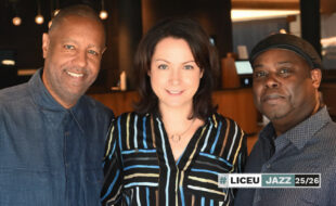 Concert: Kris Davis Trio