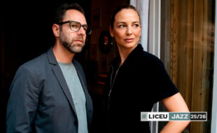 Masterclass Leonor Watling and Leo Sidran