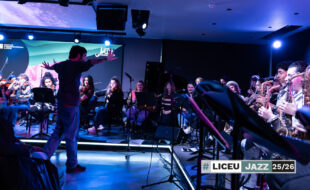 Concert: Liceu Gran Ensemble