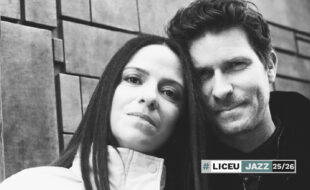 Concert: LINA_ and Marco Mezquida