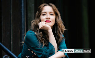 Concert: Marta Sánchez Trio