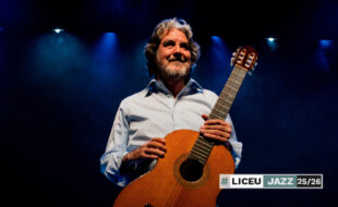 Concert: Rafael Riqueni