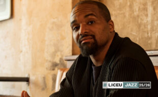 Concert: Sullivan Fortner Trio