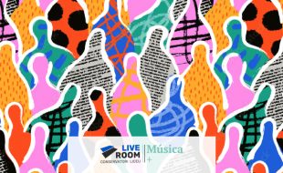 Music, Inmigration and Travels: itineraries of discovery and evolution