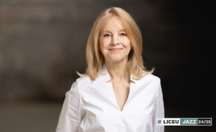 Masterclass MARIA SCHNEIDER