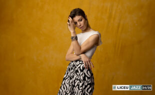 Concert: MELISSA ALDANA QUARTET
