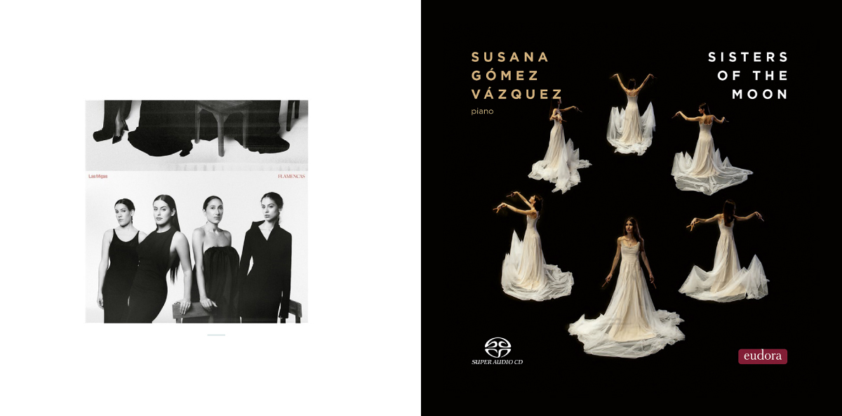 Two graduates of the Liceu Conservatory nominated for Latin Grammy Awards