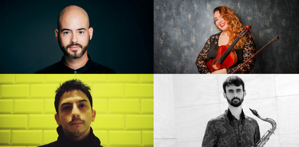 New additions to the Liceu Higher Conservatory for the 2024-2025 academic year
