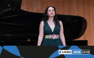 Extraordinary Awards final concert (Classical and Contemporary Music Performance / Chamber Music Performance)