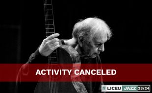 Masterclass RALPH TOWNER