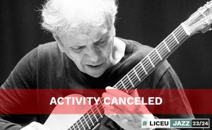 Concert: RALPH TOWNER