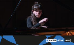 Piano Recital