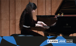 Piano Recital