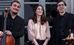 Concert: Trio Chimera