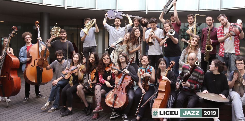 Concert GRAN ENSEMBLE LICEU