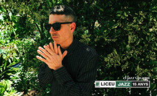 Masterclass Mark Guiliana