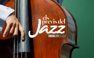 Previs del Jazz