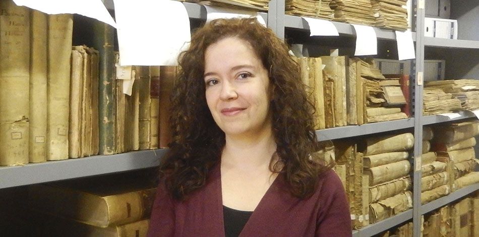 La profesora Aurèlia Pessarrodona gana el segundo premio de Otto Mayer-Serra Award, otorgado por la Universidad de California Riverside