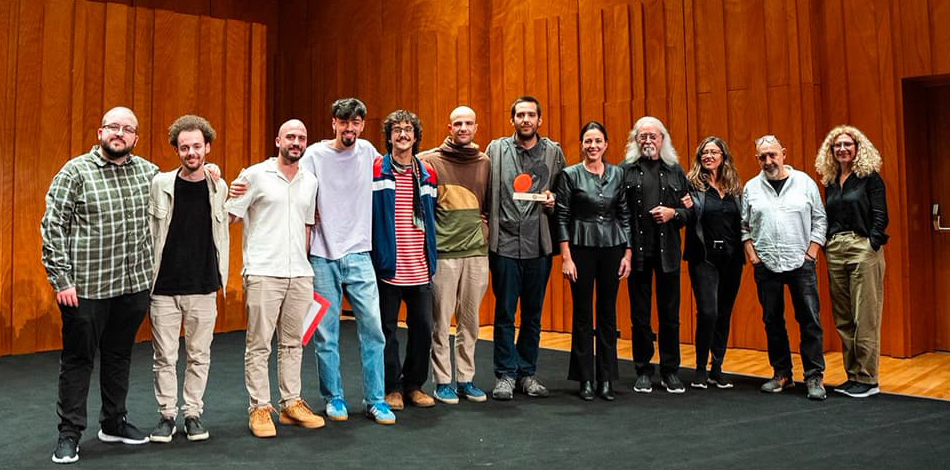 El Auditorio del Conservatori Liceu acoge, por cuarta vez, el Concurso de Jazz de Juventudes Musicales de España