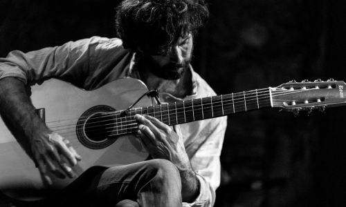 Bart Barenghi