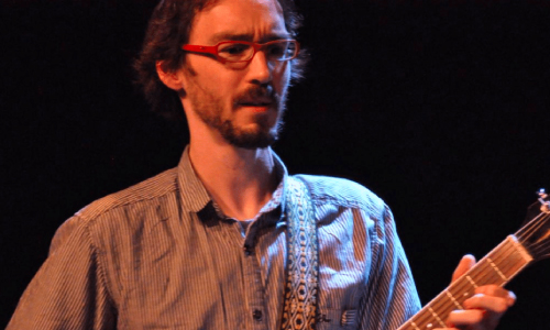 Jordi Matas