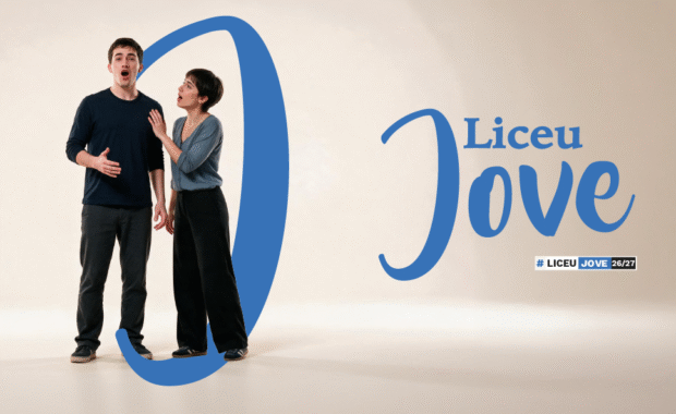 Escenas Líricas