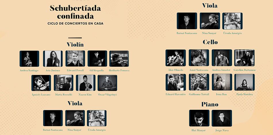 schubertiada