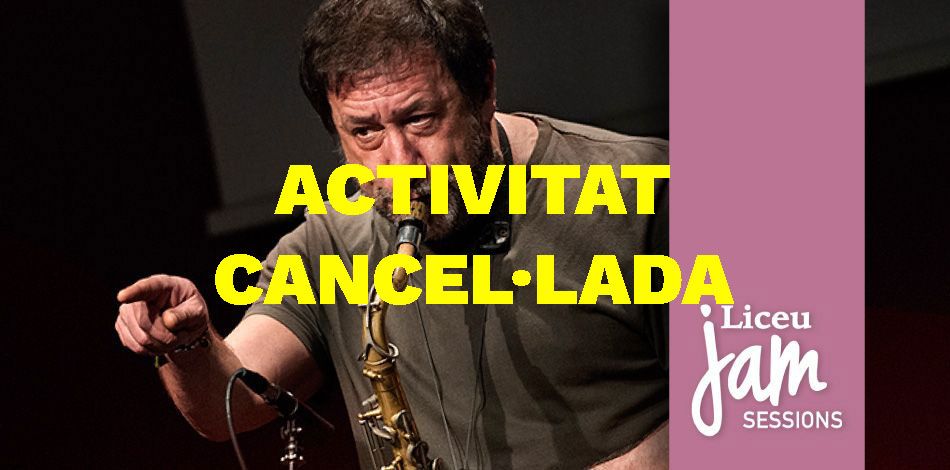 gorka cancelada
