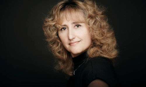 Olga Aleshinsky