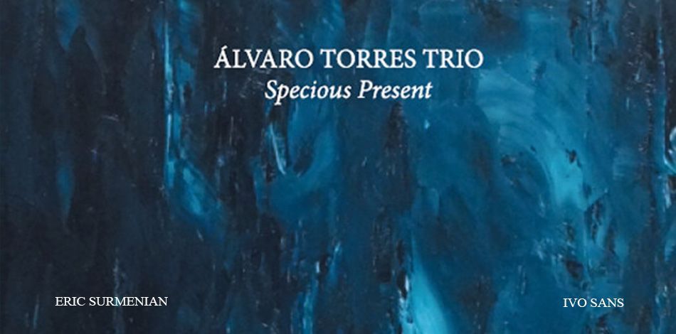 El Alumni Álvaro Torres, presenta su primer trabajo discográfico como líder, Specious Presente