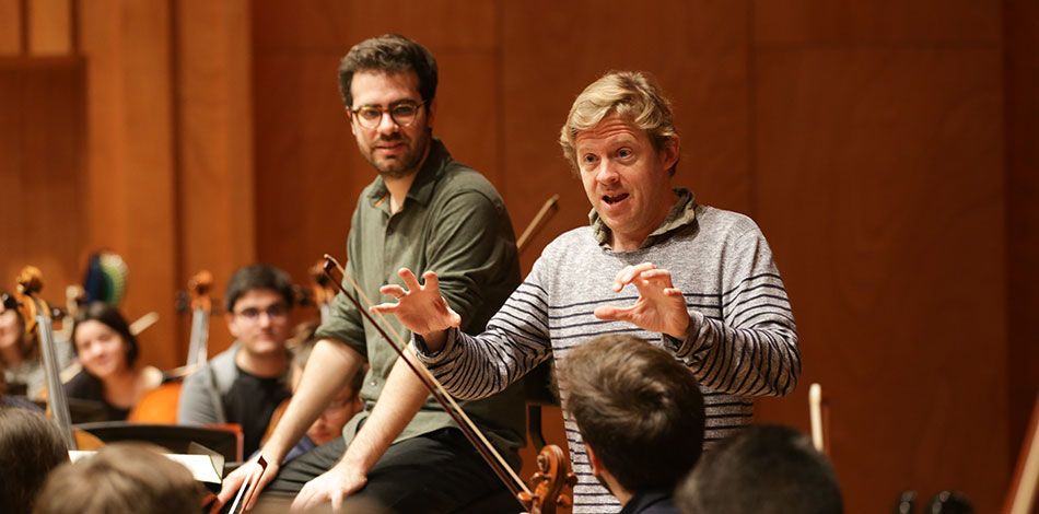 assaigr gardiner orquestra simfonica