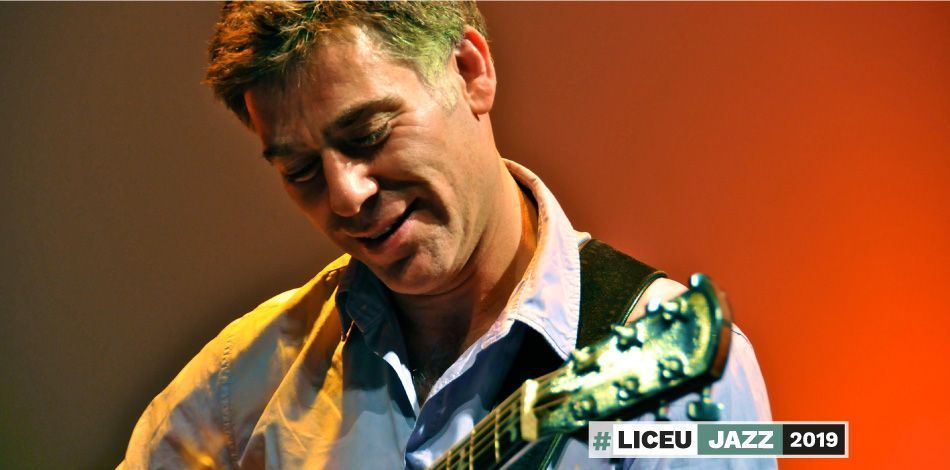 Peter Bernstein