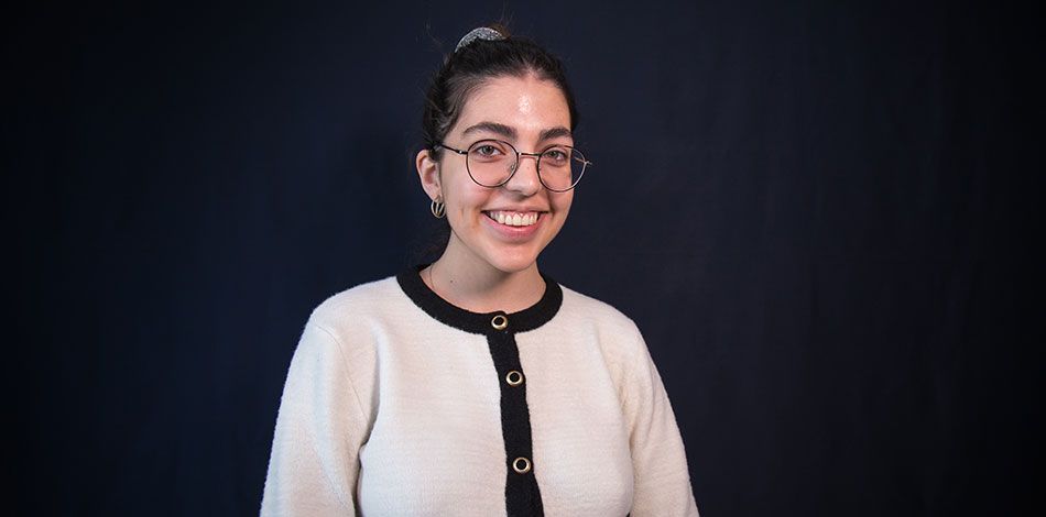 Cèlia Margalef, exalumna del Centro Superior Liceu, es entrevistada por Barcelona Clásica