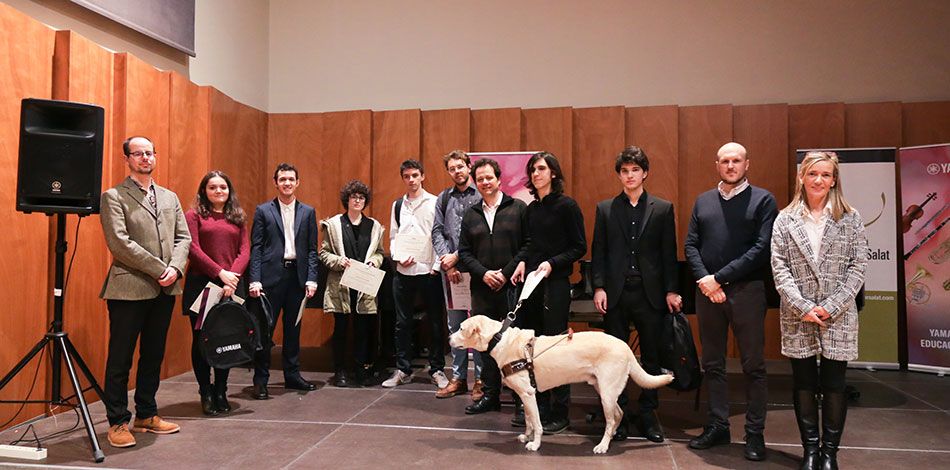 yamaha liceu