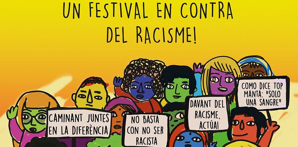 Los alumnos del Centro Superior y Centro Profesional de Música Liceu, actúan en el Festival de Cultura Raval(s)