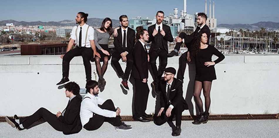 Alumnis de la Fundación Conservatori Liceu, actuaran en el Festival Fringe y Les Nits de Jazz de Torroella de Montgrí