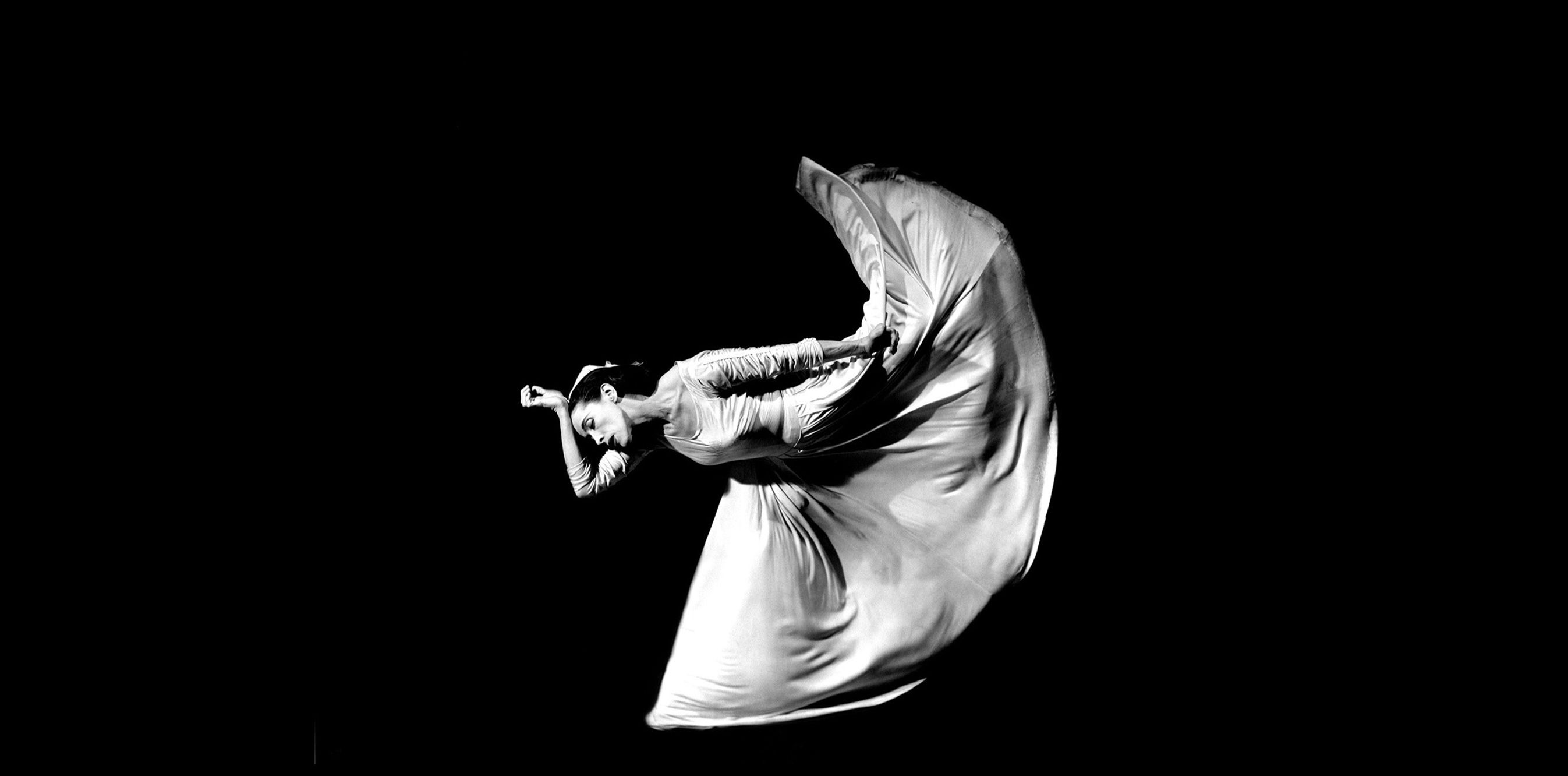 El professor Ramon Humet obre la temporada Sampler Sèries de l’Auditori amb ‘Homenatge a Martha Graham’