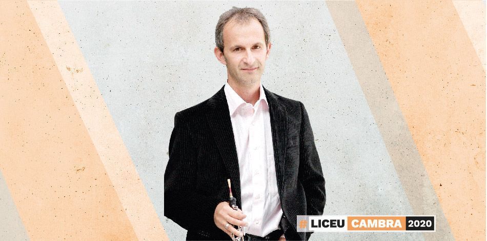 masterclass con Stefan Schilli