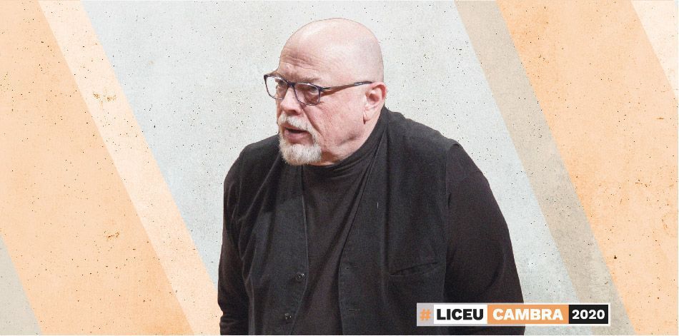 masterclass Eric Halfvarson Liceu Cambra